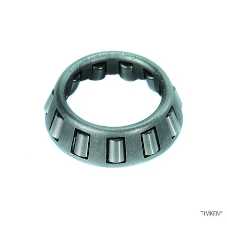 Timken Radial Tapered Roller Bearing, 5BA 5BA